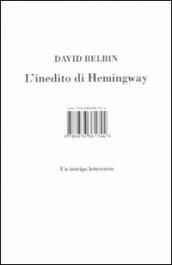 L'inedito di Hemingway