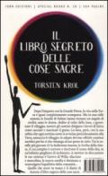 Il libro segreto delle cose sacre