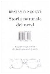 Storia naturale del nerd