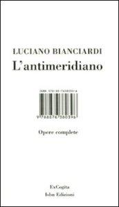 L'antimeridiano. Con DVD