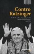 Contro Ratzinger