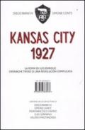 Kansas City 1927. Con CD Audio