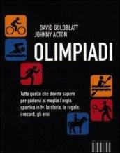 Olimpiadi