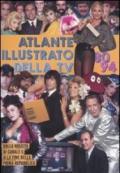 Atlante illustrato della TV '80-94. Dalla nascita di Canale 5 alla fine della Prima Repubblica