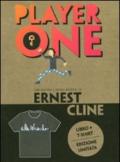 Player one uomo S. Con T-shirt