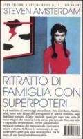 Ritratto di famiglia con superpoteri