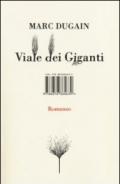 Viale dei Giganti