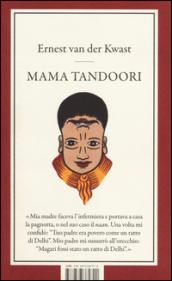 Mama Tandoori