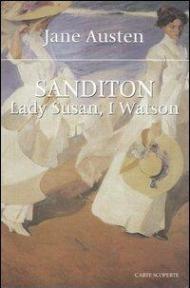 Sanditon-Lady Susan-I Watson