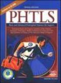 PHTLS. Basic and advanced prehospital trauma life support. Con CD-ROM