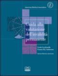 Guida alla valutazione dell'invalidità permanente