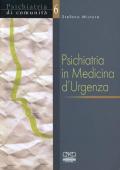 Psichiatria in medicina d'urgenza