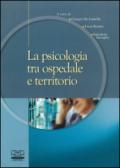 La psicologia tra ospedale e territorio