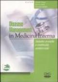 Disease management in medicina interna. Malattie croniche e continuità assistenziale