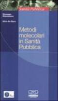 Metodi molecolari in Sanità Pubblica