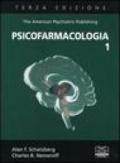 Psicofarmacologia vol. 1-3