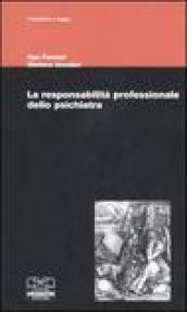 La responsabilità professionale dello psichiatra