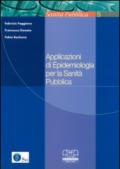 Applicazioni di epidemiologia per la sanità pubblica