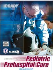 Pediatric Prehospital Care