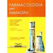 Farmacologia per immagini