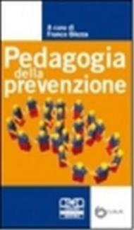 Pedagogia della prevenzione