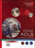 Corso ACLS. Con CD-ROM