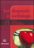 Test diagnostici in cardiologia