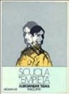 Scuola di empietà. Racconti