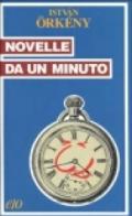 Novelle da un minuto