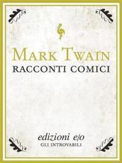 Racconti comici (Tascabili e/o)