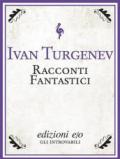 Racconti fantastici (Tascabili e/o)