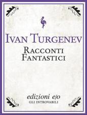 Racconti fantastici (Tascabili e/o)