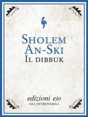 Il dibbuk