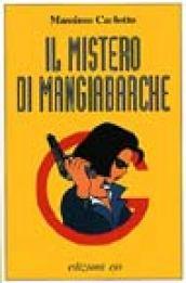 Il mistero di Mangiabarche