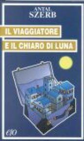 Il viaggiatore e il chiaro di luna