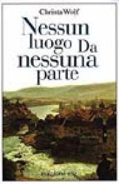 Nessun luogo da nessuna parte