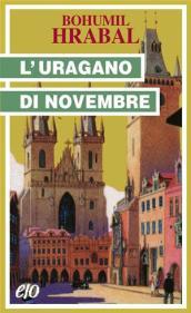 L'uragano di novembre (Tascabili e/o Vol. 112)