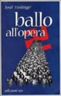 Ballo all'opera