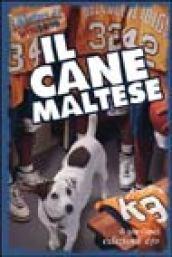 Il cane maltese