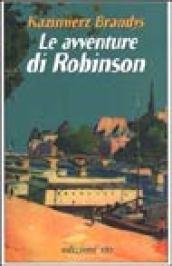 Le avventure di Robinson