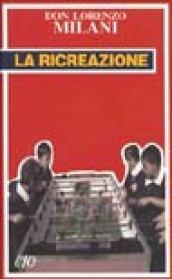 La ricreazione