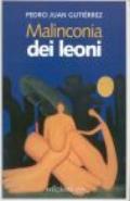 Malinconia dei leoni