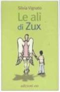 Le ali di Zux