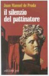 Il silenzio del pattinatore