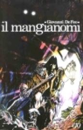 Il mangianomi