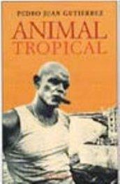 Animal tropical