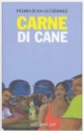 Carne di cane