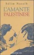 L'amante palestinese