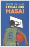 I figli dei Masai