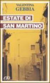 Estate di San Martino